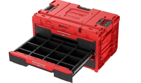 QBRICK ZESTAW QBRICK SYSTEM ONE DRAWER WORKSHOP SET 5, SZUFLADY