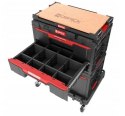 QBRICK ZESTAW QBRICK SYSTEM ONE DRAWER WORKSHOP SET 6, SZUFLADY