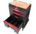 QBRICK ZESTAW QBRICK SYSTEM ONE DRAWER WORKSHOP SET 6, SZUFLADY