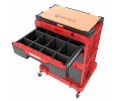 QBRICK ZESTAW QBRICK SYSTEM ONE DRAWER WORKSHOP SET 7, SZUFLADY