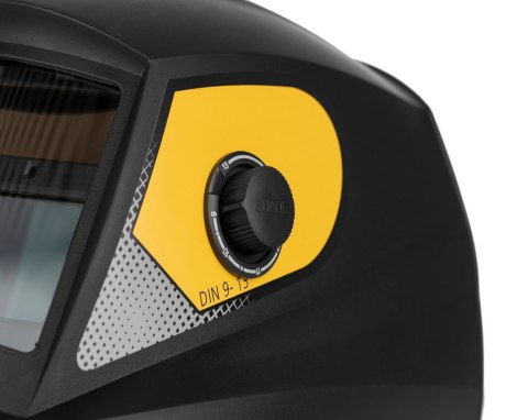 STANLEY PRZYŁBICA ICD E-PROTECTION 2000 E