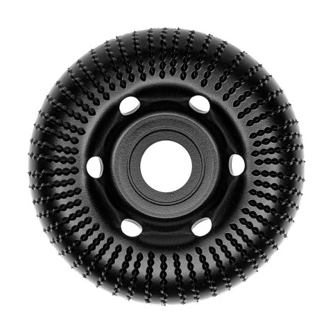 TARPOL TARNIK FREZ PROMIENIOWY T-95 R15 WYPUKŁY-B 120MM