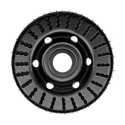 TARPOL TARNIK FREZ T-43 120MM