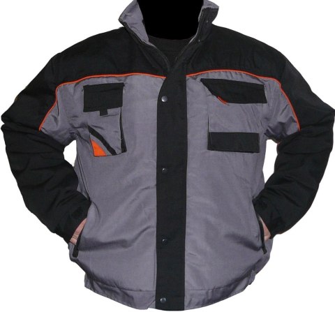 UN KURTKA OCIEPLANA PROFESSIONAL KRÓTKA ROZMIAR 56/184/102