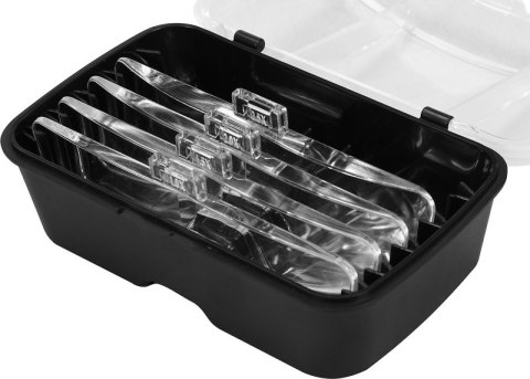 YATO SOCZEWKA Z OŚWIETLENIEM MOCOWANA NA GŁOWIE