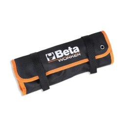 BETA ZESTAW NARZĘDZI W POKROWCU, 20 CZ.