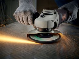 BLACK&DECKER SZLIFIERKA KĄTOWA 125MM 1200W