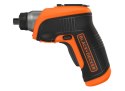 BLACK&DECKER WKRĘTAK AKUMULATOROWY 3.6V