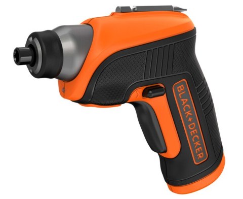 BLACK&DECKER WKRĘTAK AKUMULATOROWY 3.6V
