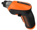 BLACK&DECKER WKRĘTAK AKUMULATOROWY 3.6V