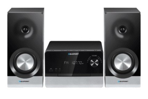 BLAUPUNKT MIKROWIEŻA Z BLUETOOTH MS40.2BT