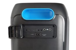 BLAUPUNKT SYSTEM AUDIO PB60X