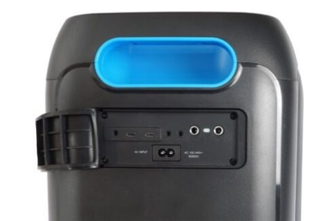 BLAUPUNKT SYSTEM AUDIO PB60X