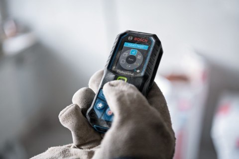 BOSCH DALMIERZ LASEROWY GLM 50-25 G