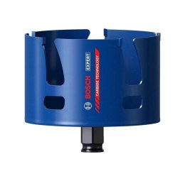 BOSCH PIŁA OTWORNICA 102MM EXPERT MULTICONSTRUCTION SPEED