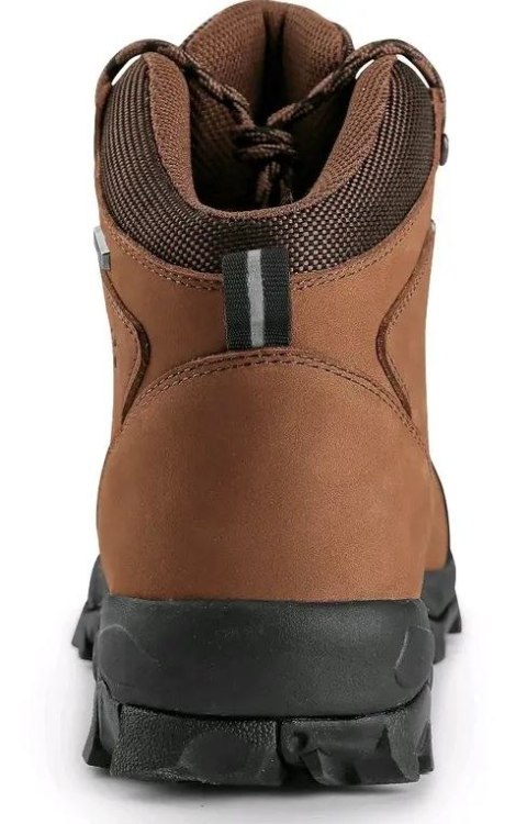 CXS TRZEWIKI CXS GO-TEX MONT BLANC ROZMIAR 41