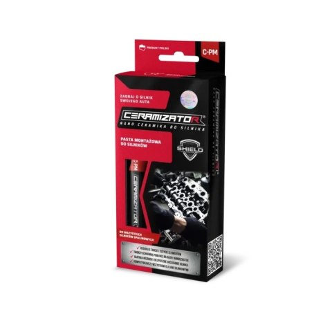 CERAMIZATOR CERAMIZATOR C-PM