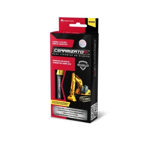 CERAMIZATOR CERAMIZATOR WORK