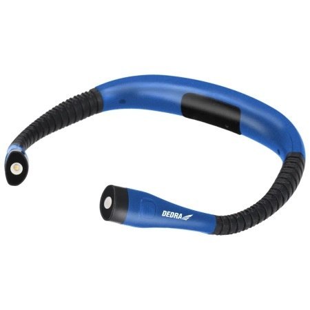 DEDRA LATARKA NA SZYJĘ 1000MAH