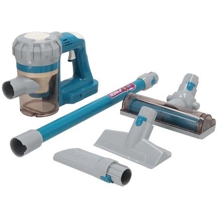 DEDRA ODKURZACZ PIONOWY ZABAWKA