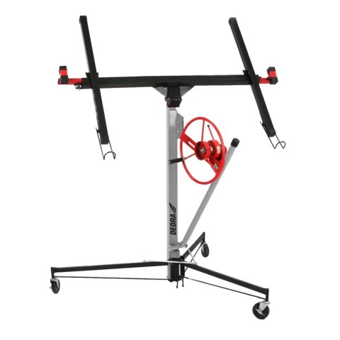 DEDRA PODNOŚNIK DO UNOSZENIA PŁYT G-K 140-325 CM 60KG