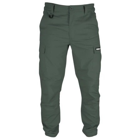 DEDRA SPODNIE ROBOCZE BOJÓWKI RIPSTOP SPANDEX 220G/M2 ROZM. LD/54