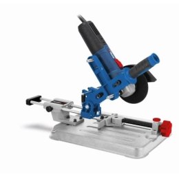 DEDRA STATYW DO SZLIFIERKI KĄTOWEJ Z POSUWEM