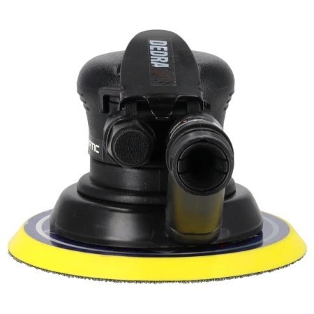 DEDRA SZLIFIERKA MIMOŚRODOWA PNEUMATYCZNA 150 MM