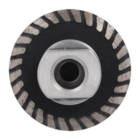 DEDRA TARCZA DIAMENTOWA DO PODCINANIA 50MM M14