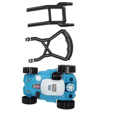 DEDRA ZABAWKA KOSIARKA DO TRAWY