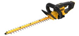 DEWALT NOŻYCE AKUMULATOROWE DO ŻYWOPŁOTU 55CM 19MM 18V XR 0*AH