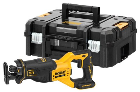 DEWALT PIŁA SZABLASTA AKUMULATOROWA 18V XR 0*AH TSTAK