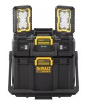 DEWALT SKRZYNIA NARZĘDZIOWA TOUGHSYSTEM 2.0 Z OŚWIETLENIEM