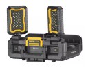 DEWALT SKRZYNIA NARZĘDZIOWA TOUGHSYSTEM 2.0 Z OŚWIETLENIEM