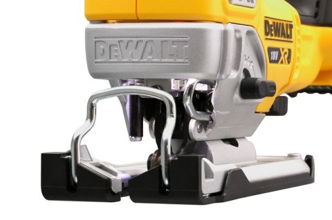 DEWALT WYRZYNARKA AKUMULATOROWA XR 18V 2*5.0AH TORBA