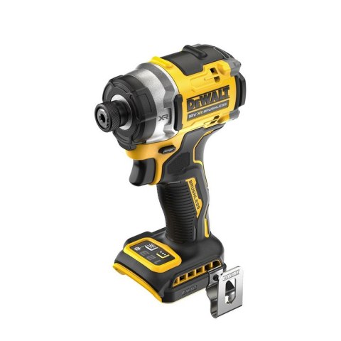 DEWALT ZAKRĘTARKA UDAROWA AKUMULATOROWA XR 18V 0*AH 282 NM
