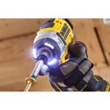 DEWALT ZAKRĘTARKA UDAROWA AKUMULATOROWA XR 18V 0*AH 282 NM