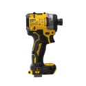 DEWALT ZAKRĘTARKA UDAROWA AKUMULATOROWA XR 18V 0*AH 282 NM
