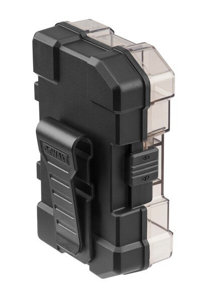 DEWALT ZESTAW BITÓW EXTREME IMPACT TORSION 32 EL