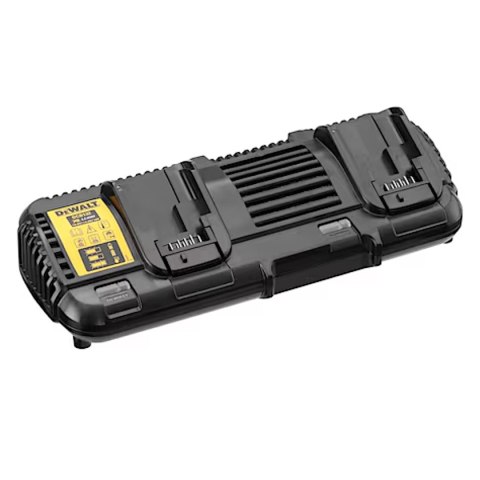DEWALT ZESTAW NARZĘDZI COMBOKIT TSTAK 18V 4*5.0AH