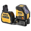 DEWALT ZESTAW NARZĘDZI COMBOKIT TSTAK 18V 4*5.0AH