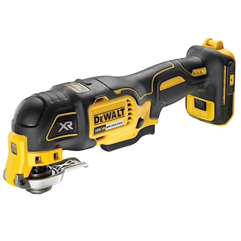 DEWALT ZESTAW NARZĘDZI COMBOKIT TSTAK 18V 4*5.0AH