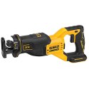 DEWALT ZESTAW NARZĘDZI COMBOKIT TSTAK 18V 4*5.0AH