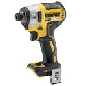 DEWALT ZESTAW NARZĘDZI COMBOKIT TSTAK 18V 4*5.0AH
