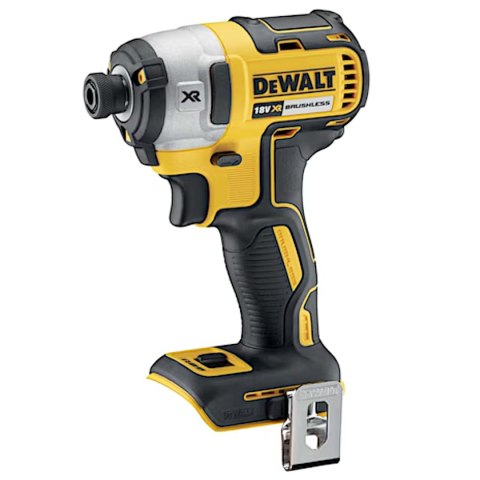 DEWALT ZESTAW NARZĘDZI COMBOKIT TSTAK 18V 4*5.0AH