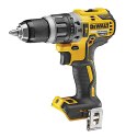 DEWALT ZESTAW NARZĘDZI COMBOKIT TSTAK 18V 4*5.0AH