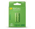 GP BATTERY AKUMULATOR RECYKO NIMH 1,2V 650MAH AAA