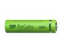 GP BATTERY AKUMULATOR RECYKO NIMH 1,2V 650MAH AAA