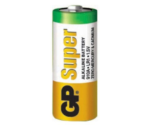 GP BATTERY BATERIA ALKALICZNA 1.5V 910A