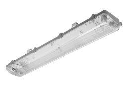 GTV OPRAWA HERMETYCZNA LED 236 T8 G13 AC220-240V 50/60HZ